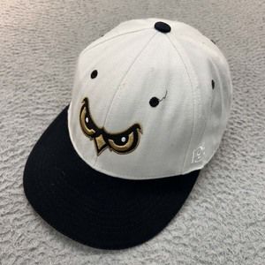 Smith County High SChool Hat Cap Mens Baseball Cap One Size Gear Carthage Tenn